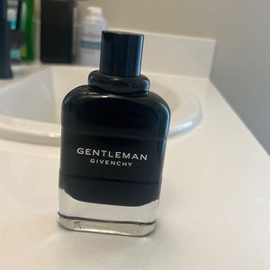Givenchy gentlemen 3.7 oz